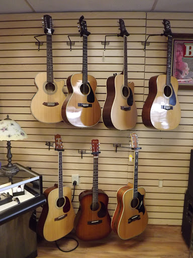 Pawn Shop «Starlite Coin & Pawn», reviews and photos, 1812 Pulaski Hwy # N, Edgewood, MD 21040, USA