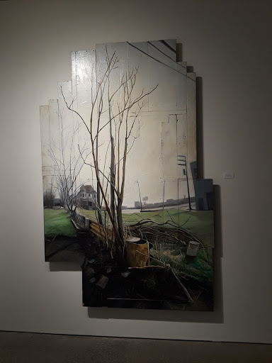 Performing Arts Theater «Meadow Brook Theatre», reviews and photos, 378 Meadow Brook Rd, Rochester, MI 48309, USA