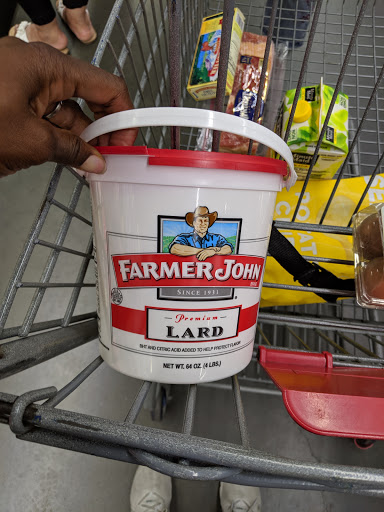 Grocery Store «Grocery Outlet Bargain Market», reviews and photos, 1000 Main St, Watsonville, CA 95076, USA