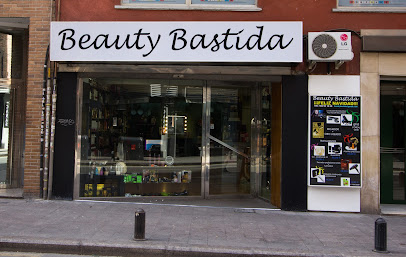 Información y opiniones sobre Beauty Bastida | Productos de Belleza y Peluquería en Murcia de Murcia