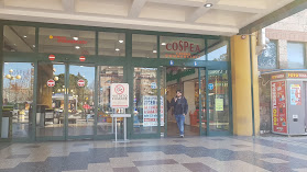 Centro Commerciale COSPEA