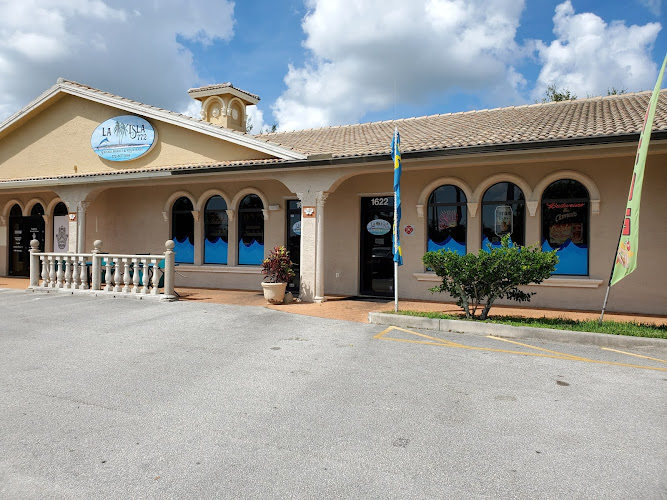 Dragon Chinese Kitchen 1622 SW Bayshore Blvd, Port St. Lucie, FL 34984