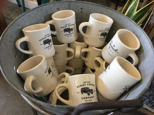 Scout Coffee Co. image