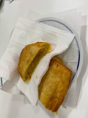 Avaliações doCasa dos Croissantes em Setúbal - Cafeteria