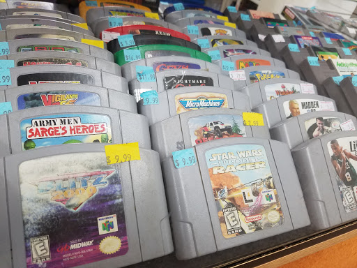 Toy Store «Rogue Toys Portland», reviews and photos, 10414 SE 82nd Ave, Happy Valley, OR 97086, USA