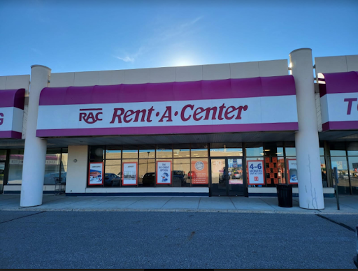 Rent-A-Center, 4101 13th Ave S Ste 800, Fargo, ND 58103, USA, 