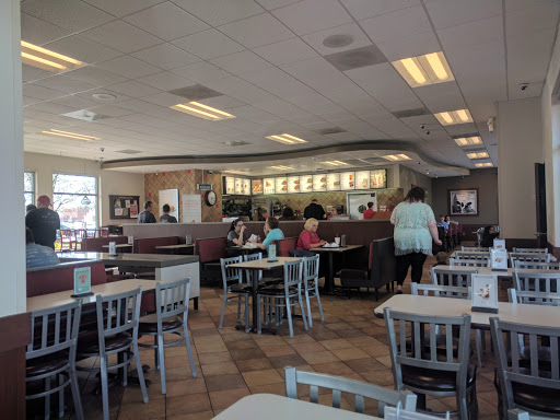 Fast Food Restaurant «Chick-fil-A», reviews and photos, 9611 Mentor Ave, Mentor, OH 44060, USA