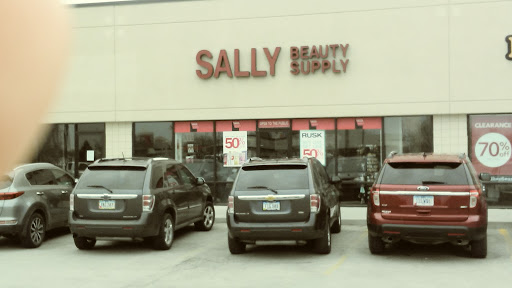 Beauty Supply Store «Sally Beauty», reviews and photos, 3134 Manawa Center Dr #2, Council Bluffs, IA 51501, USA