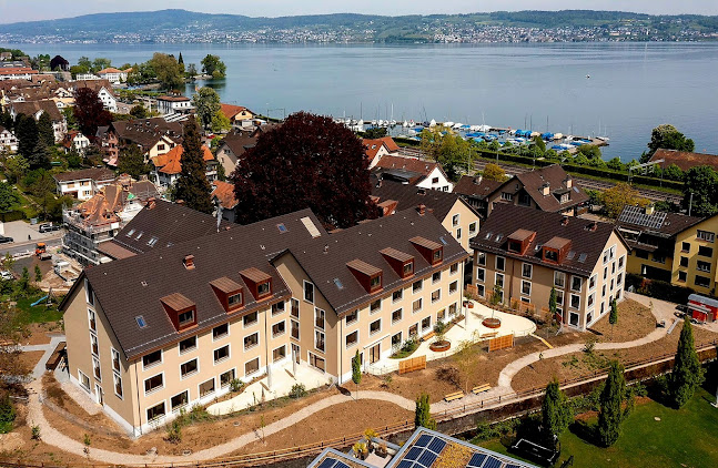 Rezensionen über Tertianum Etzelblick in Freienbach - Pflegeheim