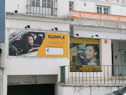 Escola de Condução Siiimple Tunas - Escola de Condução Coimbra