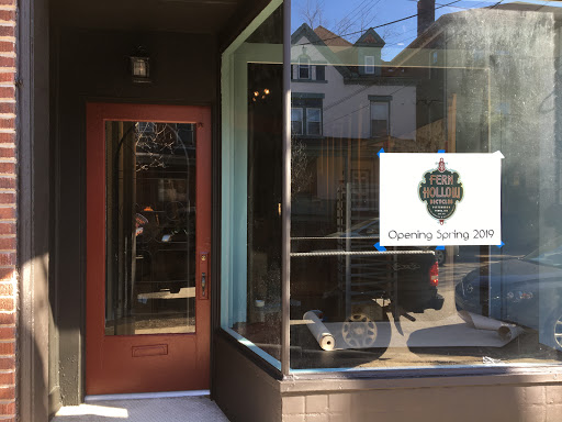 Love Bikes, 4102 Butler St, Pittsburgh, PA 15201, USA, 