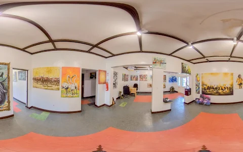 Kigali Arts Center image