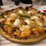 Photo n°1 de l'avis de Angelo.a fait le 22/04/2022 à 14:47 sur le  Ristorante Pizzeria Vesuvio à Silla