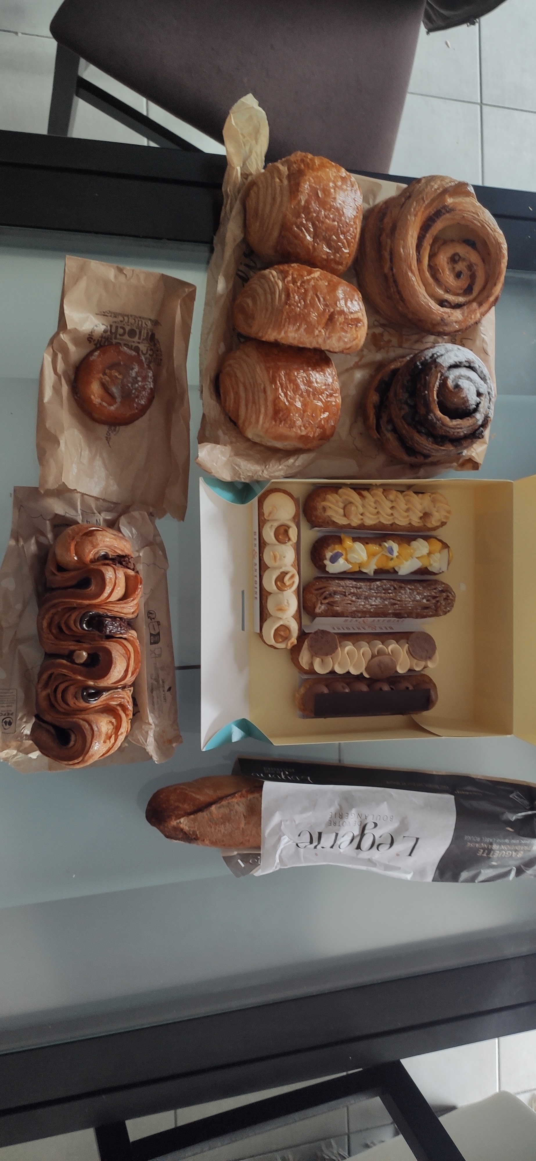 Photo n° 1 de l'avis de Michaël.e fait le 14/10/2023 à 13:52