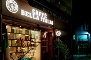 Caffe-Bella Italia image