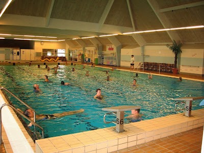 Photos of Hedensted Centret