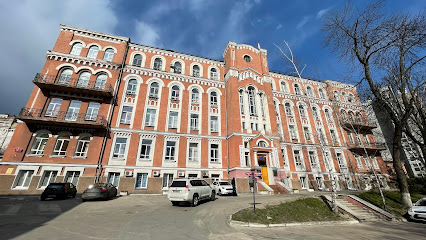 Олександрівська клінічна лікарня