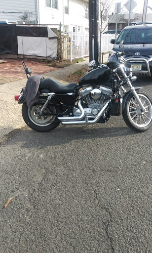 Motorcycle Dealer «Tribal Iron Choppers», reviews and photos, 18-02 River Rd # 1, Fair Lawn, NJ 07410, USA