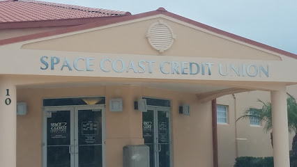 Space Coast Credit Union | Palm Coast West | FL