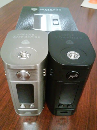 Vaporizer Store «Good Prophets, LLC - MOUNT JOY», reviews and photos, 441 E Main St, Mount Joy, PA 17552, USA