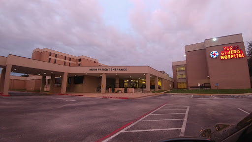 2709 Hospital Blvd, Grand Prairie, TX 75051, USA