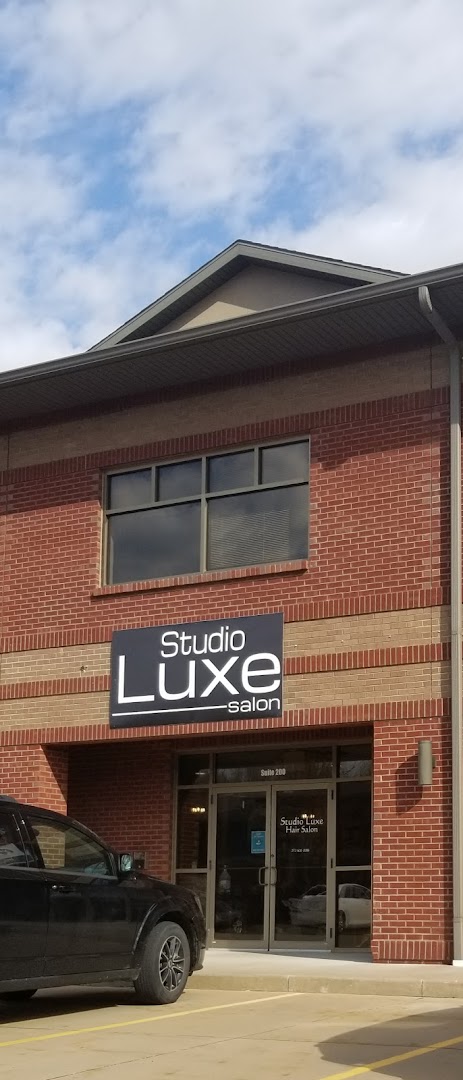 Studio Luxe Hair Salon