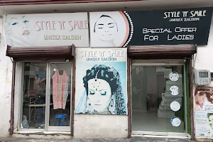 Style N smile Salon - Salon in Jandiala Guru image