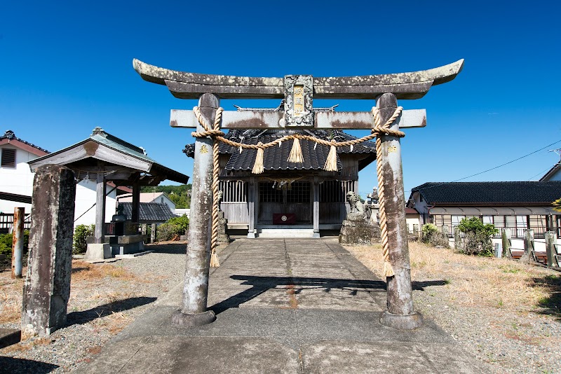 八坂神社祇園社