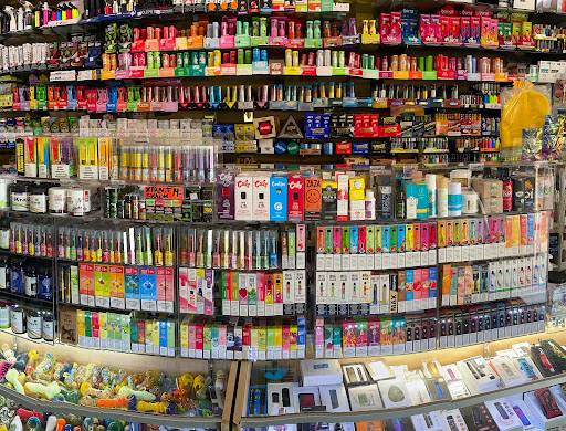 Tobacco Shop «Z & Z Tobacco Shop», reviews and photos, 14311 Newport Ave, Tustin, CA 92780, USA