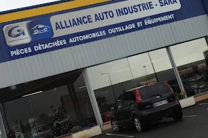 Alliance Auto Industrie Muret image
