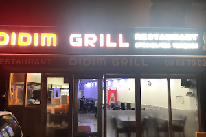 Didim Grill