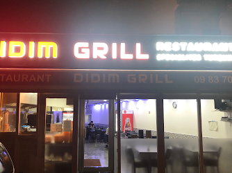 Didim Grill
