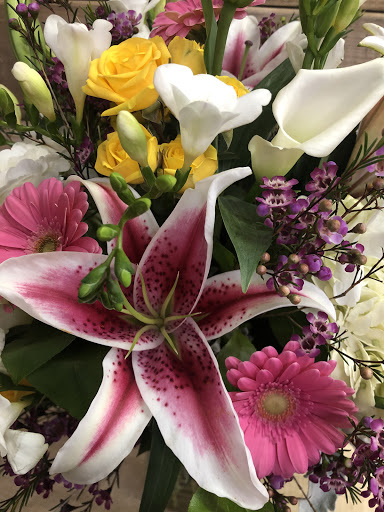 Florist «Toles Flowers», reviews and photos, 627 Nichol Ave, Anderson, IN 46016, USA