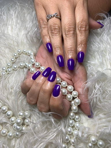 Nail Salon «Forever Young Skin & Hair Spa», reviews and photos, 9540 SW 40th St, Olympia Heights, FL 33165, USA