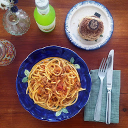 Photo n°20 de Altrovè - Restaurant et épicerie fine italienne à Les Herbiers ()