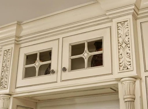 Cabinet Maker «Barber Cabinet Co.», reviews and photos, 1837 Plantside Dr, Louisville, KY 40299, USA