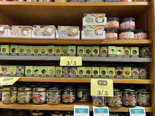 Health Food Store «Downtown Natural Market», reviews and photos, 84-01 37th Ave, Jackson Heights, NY 11372, USA