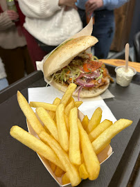 Les plus récentes photos du Efes Kebab à Lille - n°1