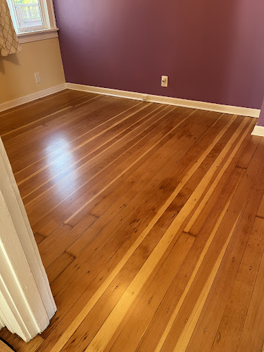 Pacific Floors LLC