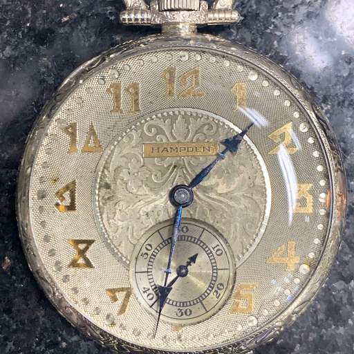 Jewelry Repair Service «Fast-Fix Jewelry & Watch Repairs - Inside Chandler Fashion Mall», reviews and photos, 3111 W Chandler Blvd, Chandler, AZ 85226, USA