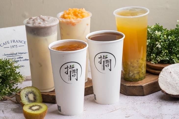 指間飲品zhijian 的照片