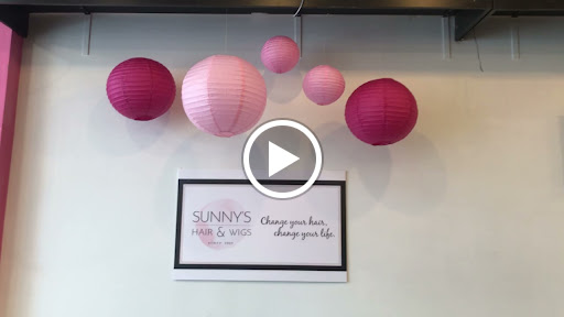 Hair Salon «Sunnys Hair & Wigs», reviews and photos, 2938 Lyndale Ave. S./Lake Street, Minneapolis, MN 55408, USA