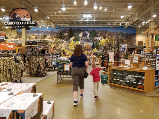 Cabela's