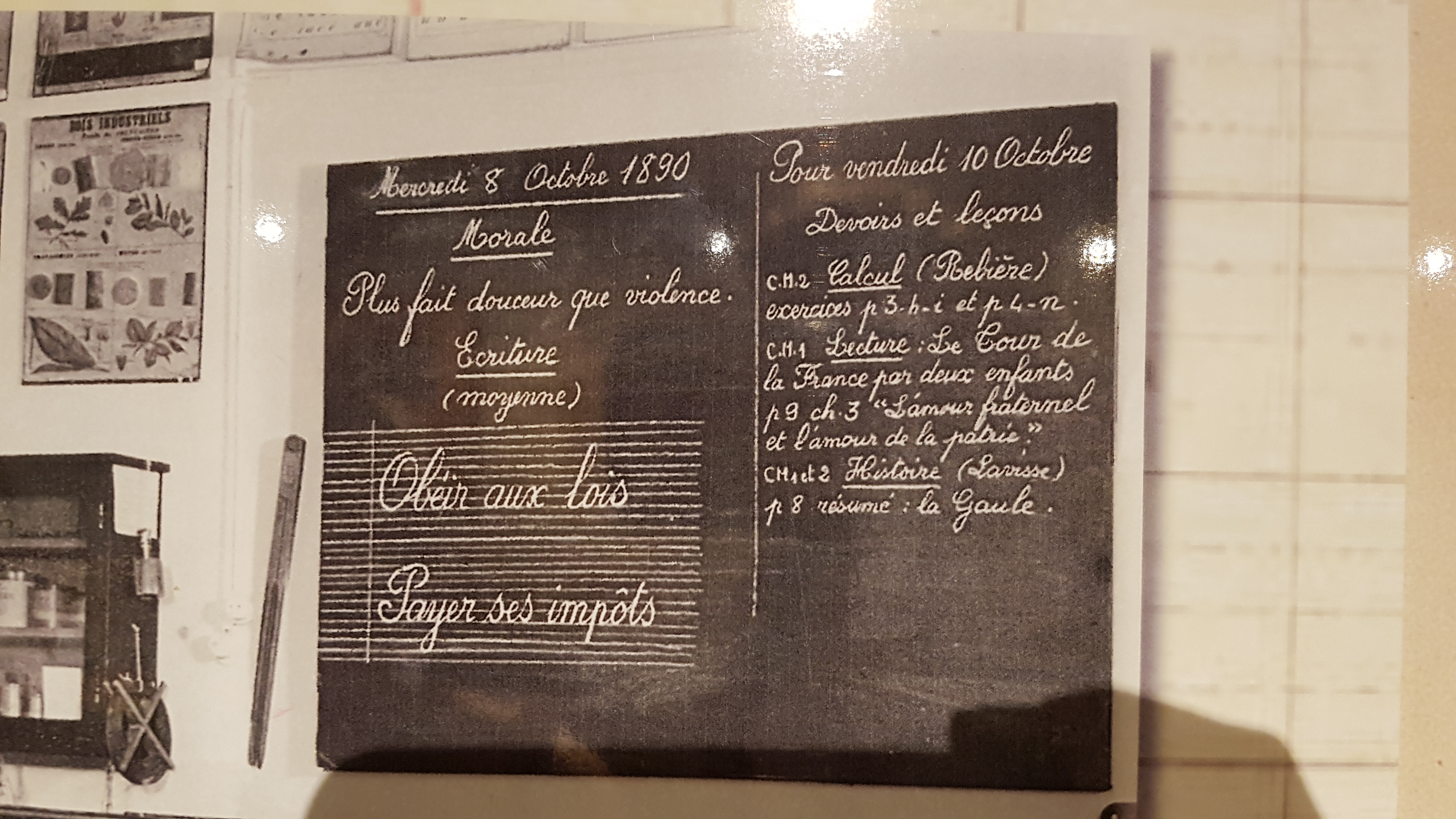 Photo n° 5 de l'avis de Guillaume.� fait le 18/09/2018 à 19:39