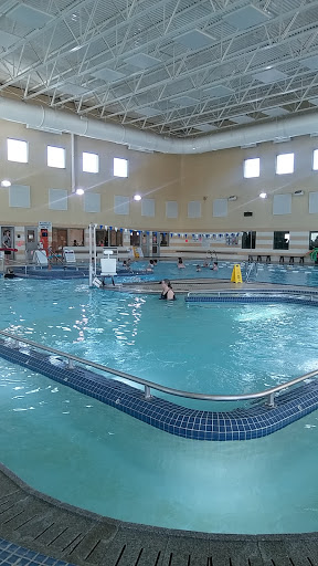 Recreation Center «Holladay Lions Recreation Center», reviews and photos, 1661 E Murray Holladay Rd, Holladay, UT 84117, USA