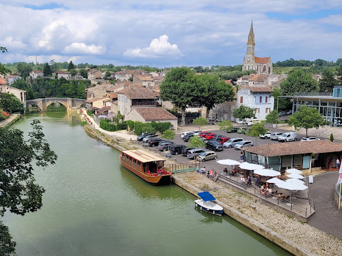 attractions Les Croisières Du Prince Henry Nérac