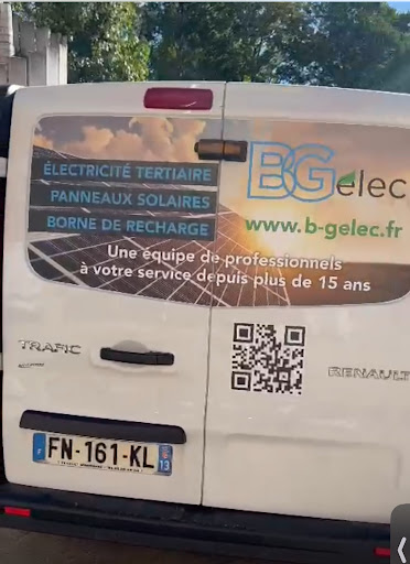 Photo de B.GELEC