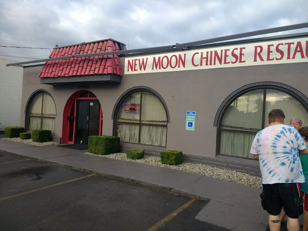 New Moon Chinese Restaurant