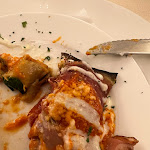 Photo n°4 de l'avis de cecilia.o fait le 07/02/2019 à 15:59 sur le  Osteria dei Sani à Sasso Marconi