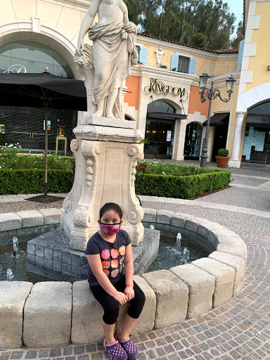 Shopping Mall «The Commons at Calabasas», reviews and photos, 4799 Commons Way, Calabasas, CA 91302, USA